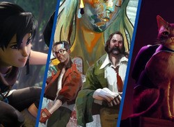 12 PS5, PS4 Indie Games to Get Excited About