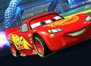 Lightning McQueen from Pixar's Cars Brings a Little Sizzle to Rocket League