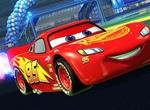 Lightning McQueen from Pixar's Cars Brings a Little Sizzle to Rocket League