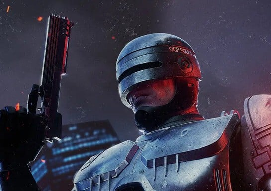 RoboCop: Rogue City (PS5) - A Servicable Shooter for Nostalgia Enthusiasts