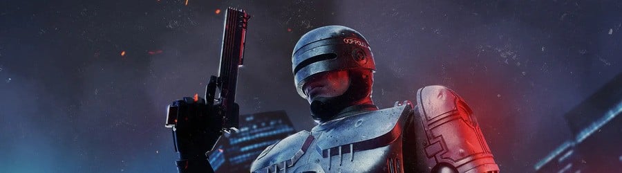 RoboCop: Rogue City (PS5)