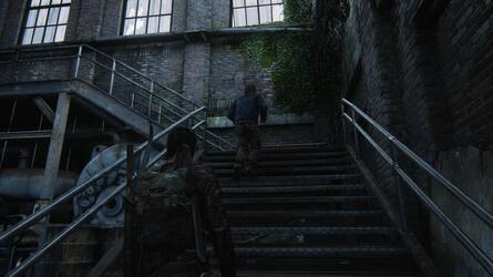 The Last of Us 1: Hydroelectric Dam Walkthrough - All Collectibles: Artefacts, Firefly Pendants, Comics, Training Manuals, Workbenches, Shiv Doors, Optional Conversations