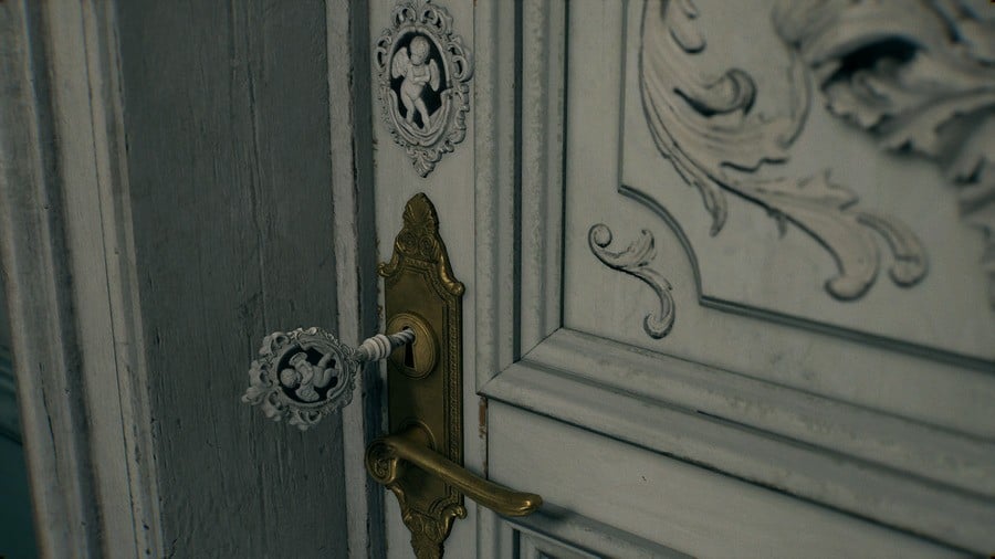 Preview: Here's Why Resident Evil Requiem's Tension Is Off the Charts 5