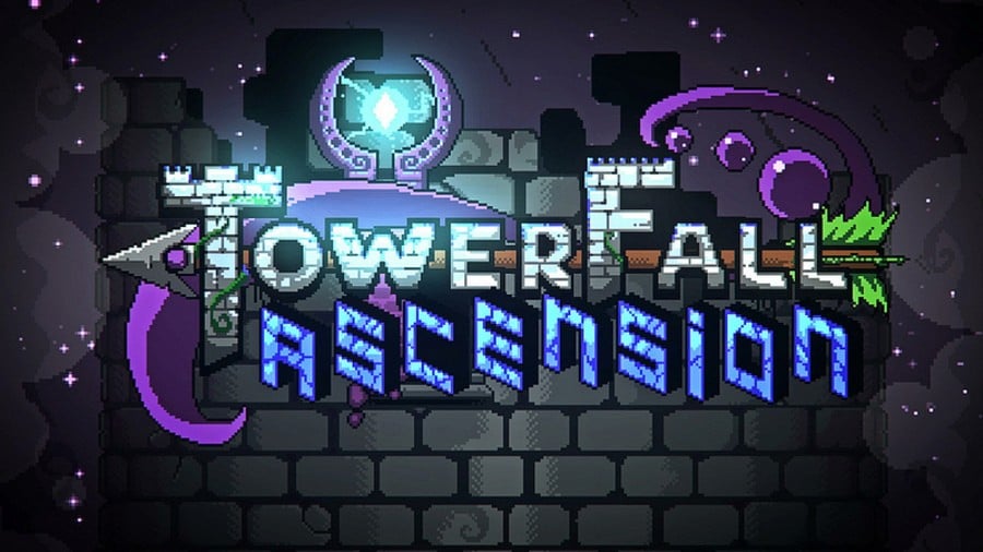 TowerFall