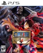 One Piece: Pirate Warriors 4