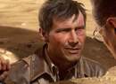Xbox's Indiana Jones Game Also Being 'Considered' for PS5