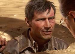 Xbox's Indiana Jones Game Also Being 'Considered' for PS5