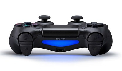 Could the PS4 Controller Be Gaming's Greatest Ever Input Device?