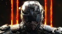 Call of Duty: Black Ops III