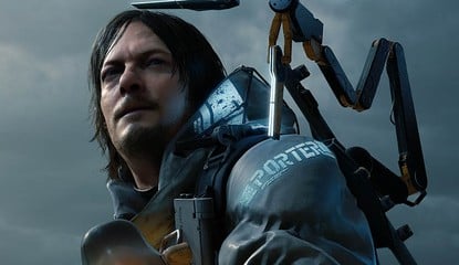 Death Stranding - Hideo Kojima's Latest Masterpiece Has Arrived