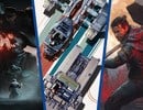 Several Big PS5 Games Have Gone Gold, Some Nearly Two Months Ahead of Launch