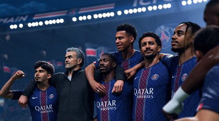 EA Sports FC 26 Is Finally Trying to Give Everyone What They Want 5