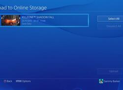 How to Upload PS4 Save Data to the PlayStation Plus Cloud