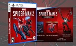 Where to Buy Marvel's Spider-Man 2 on PS5: Best Prices Plus Collector's and Deluxe Editions