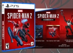 Where to Buy Marvel's Spider-Man 2 on PS5: Best Prices Plus Collector's and Deluxe Editions