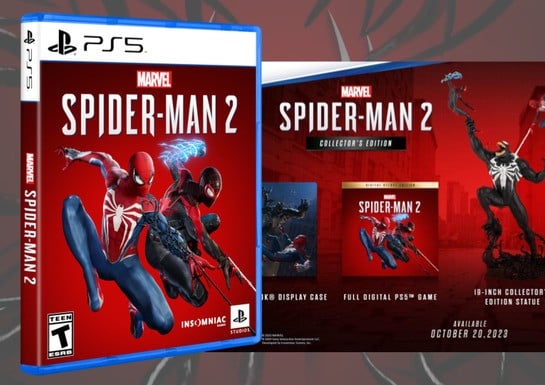 Marvel's Spider-Man 2 teases PS5 DLC threads that need resolving