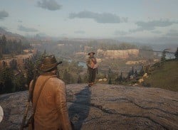 Red Dead Redemption 2 - All High Stakes Treasure Map Locations