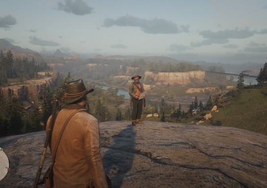 Red Dead Redemption 2 - All High Stakes Treasure Map Locations