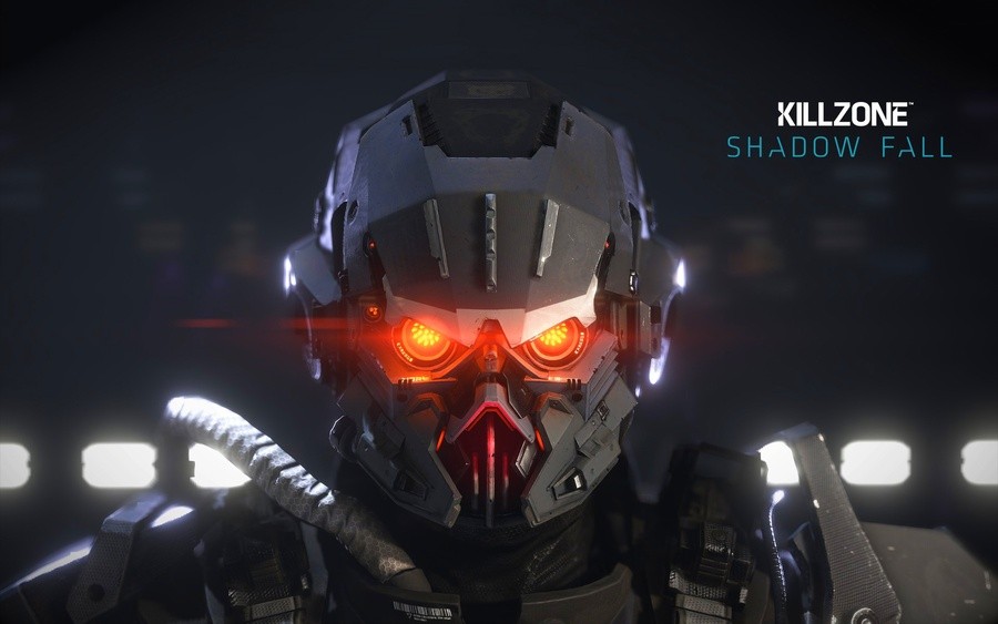 Killzone: Shadow Fall