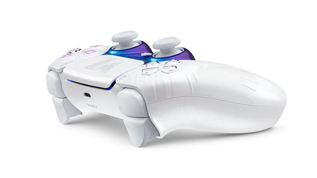 GTA 6 Limited Edition PS5 Controllers Revealed Out 19th November 