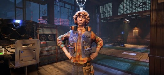 PowerWash, House Flipper Fans May Want to Pay Attention to This Intriguing Handyman Sim on PS5 3