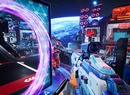 Splitgate Open Beta Downloaded 10 Million Times, Full Release Delayed Indefinitely