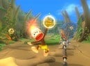 New Ape Escape Screenshots the Happiest Things You'll See Today