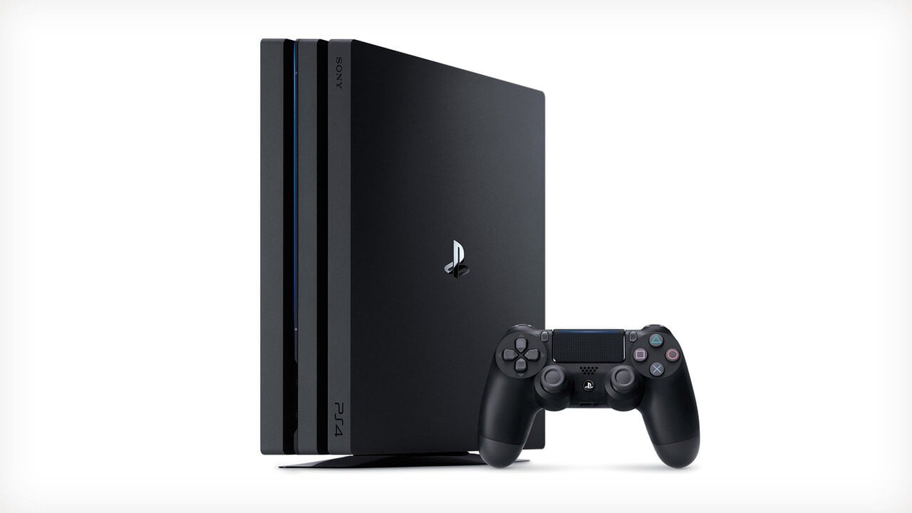 Sony's new Boost Mode improves PS4 Pro game performance by up to