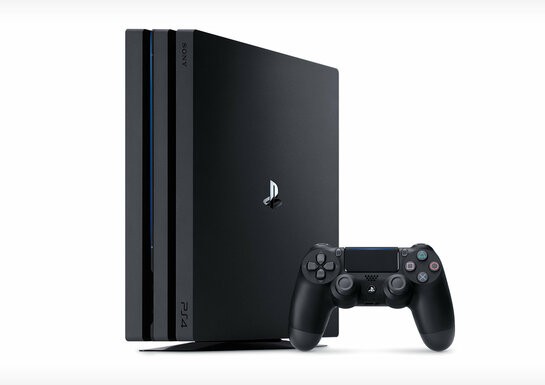 PS4 Pro - How to Enable Boost Mode, 4K, and HDR to Make the Most of the PlayStation 4 Pro