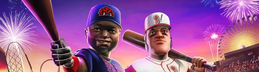 EA Sports Super Mega Baseball 4 (PS5)