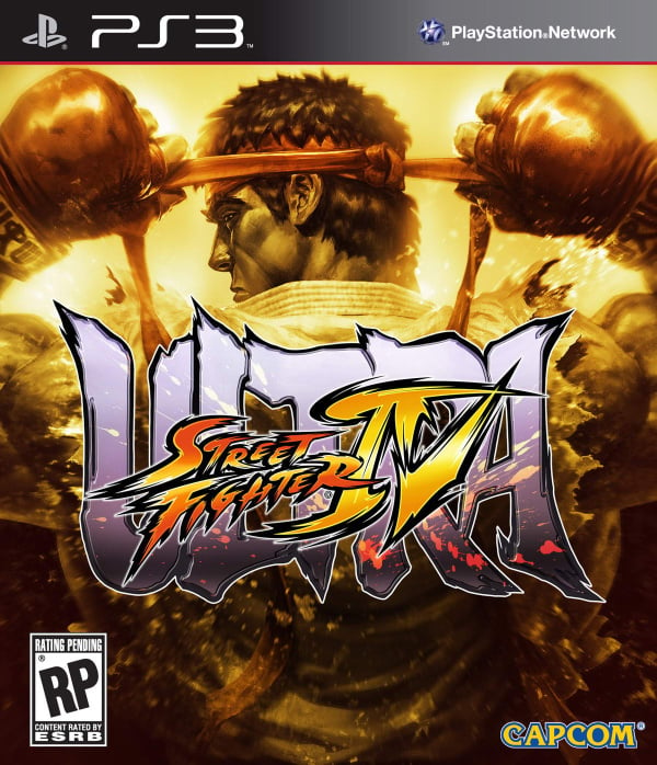 Vega Ultra Street Fighter 4 moves list, strategy guide, combos and  character overview