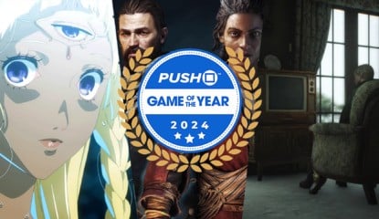 Best PS5 Story Game of 2024