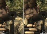 MGS Master Collection Update 2.0 Boosts Resolution on PS5, PS4