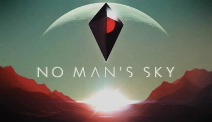 Still Curious about No Man's Sky on PS4? This Video Should Answer a Lot of Your Questions
