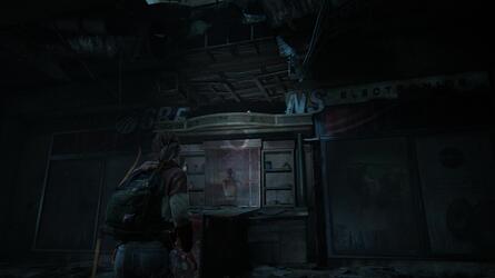 The Last of Us 1: The Enemy of My Enemy Walkthrough - All Collectibles: Artefacts