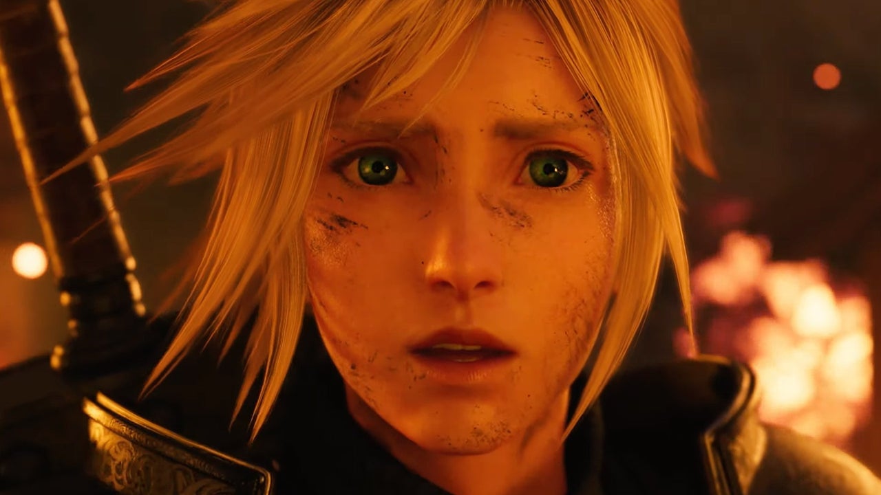 Final Fantasy 7 Rebirth: Release Date, Trailer and Developer Comments