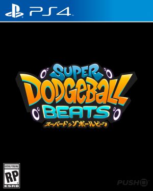 Super Dodgeball Beats