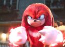 Production Begins on Knuckles, a Spin-Off TV Series from the Sonic Movies