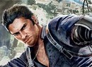 Just Cause 3 Out 2012
