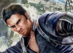 Just Cause 3 Out 2012