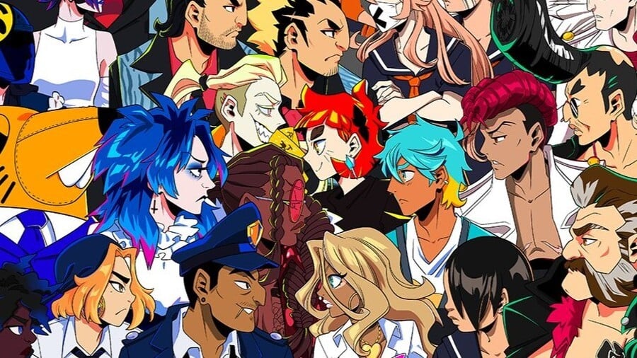 Talking Point: What Are You Playing This Weekend? - Issue 642 1