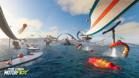 From NASCAR to New Islands, The Crew Motorfest Is Going All-In for Year 3 on PS5 2