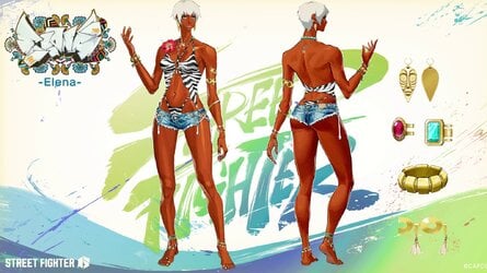 'You've Got to Be Joking': Street Fighter 6 Fans Rage at Slow Rollout of Skins 2