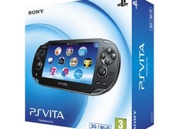 Sony: 'PlayStation Vita Is A Gaming Device'
