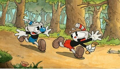 Cuphead Still Isn't Releasing on PS4, But It Will Come to Tesla Cars