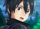 Sword Art Online: Hollow Realization's Main Story Will Take Around 40 Hours to Finish