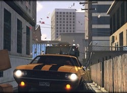 Driver: San Francisco Coming To PlayStation 3 On September 2nd In The UK