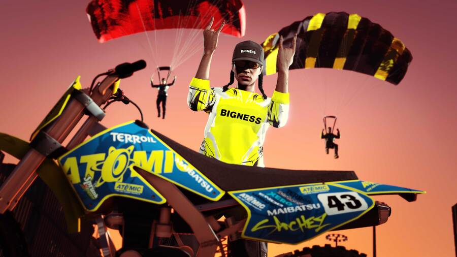 GTA Online Best Jobs Guide 10