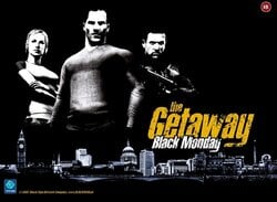PlayStation Home Started Life As a Multiplayer Mode for The Getaway: Black Monday