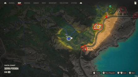 Far Cry 6: La Bala De Plata Rooster Location Guide 1